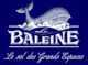 La Baleine